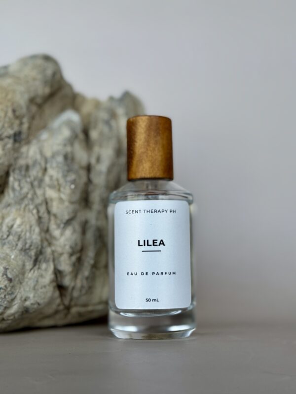 Lilyphea Inspired Perfume