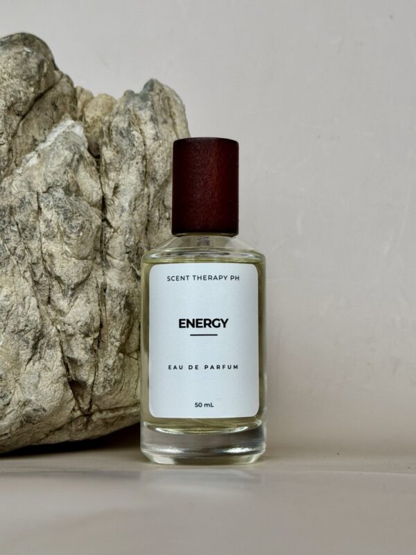 Eros Energy Inspired Perfume