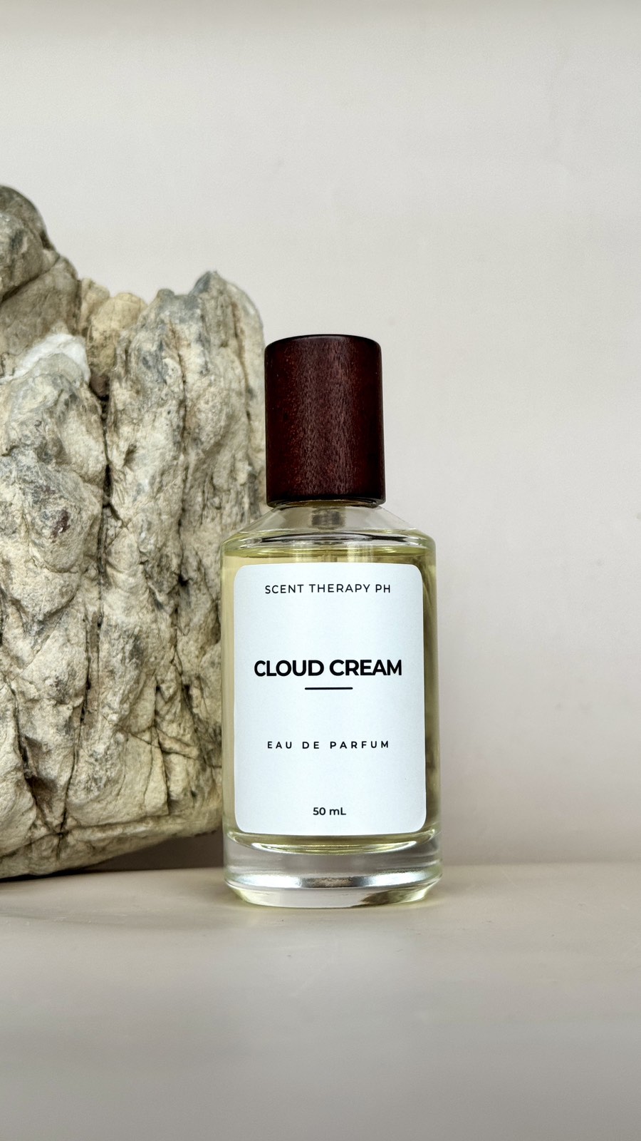 Blanche Bête Inspired Perfume